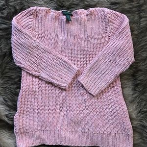 Ralph Lauren sweater